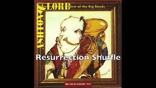 Ashton amp Lord  Resurrection Shuffle live [upl. by Ellora142]