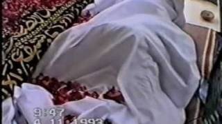 18  Wisaal e Masoom Rahmat Ullah Alaih  04111993 [upl. by Tabatha]