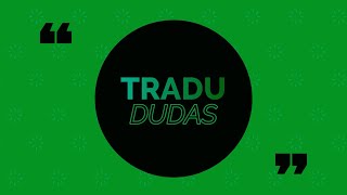 TraduDudas  Técnicas de traducción pt 1 [upl. by Neelia]