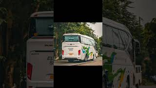 Main campus cubao terminal elavil tours phils inc [upl. by Rolland]