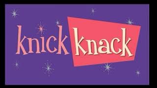 Knick knack music [upl. by Edivad]