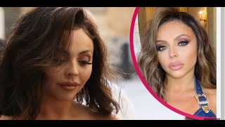 Jesy Nelson potentially saved her life with Little Mix exit [upl. by Kirt]