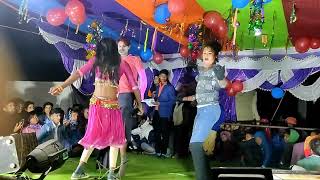 Milal Baklol Marda Bhojpuri Song Dance मिलल बकलोल मर्दा भोजपुरी डांस गीत [upl. by Gavette]