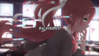 Nightcore  Hallucinations [upl. by Yarazed223]