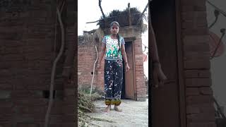 Tujhe Dekh Ke Dil Mara Dole comedy comedysong funnysong funny comedymusic [upl. by Ial]