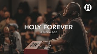 Holy Forever Medley  Jesus Image  John Wilds [upl. by Farman]