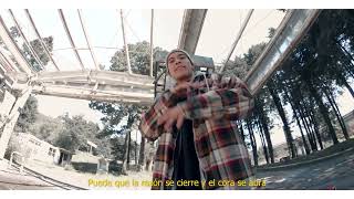 GRAMEX  MUNDO CAÓTICO Video Oficial [upl. by Odnam]