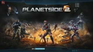 Лучшие моменты стрима по PlanetSide 2 [upl. by Richard]