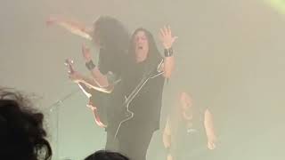 Alex Skolnick solo 7 [upl. by Eanat]