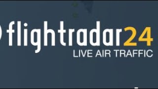 How to use Flightradar24 to track flights around the world [upl. by Ahcilef]