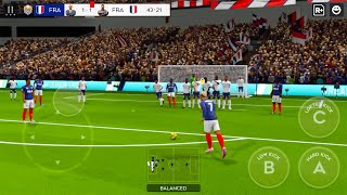 Dream League Soccer 24  Continental Challenge [upl. by Hilario]