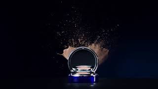 La Prairie Skin Caviar EssenceinFoundation SPF 25 [upl. by Usanis]