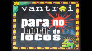 11 Chapopote de Corrido  Vantroi [upl. by Saucy]