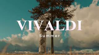 VIVALDI Summer [upl. by Gibe]