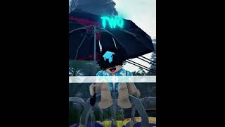 two birds on a wire roblox trend shortsviral robloxttd3edit edit fy fyp ytshorts youtube [upl. by Irish]