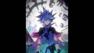 Yuto VS Yugo Yugoud5xv anime yugiohedit yugioh GG [upl. by Eenaej682]