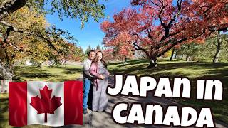 LETS GO TO JAPAN BUHAY SA CANADA PINOY IN CANADA🇨🇦 [upl. by Radbun474]