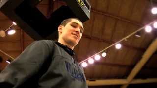 Ryan Arcidiacono Villanova Guard [upl. by Flam]