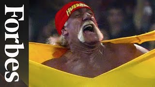 Gawker vs Peter Thiel amp Hulk Hogan Timeline of A Legal Royal Rumble  Forbes [upl. by Nwahs2]