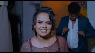 Cabdi Yare Ft Sagal Haldhaa 2024New Song Sujuuda Official Music Video [upl. by Brianne213]