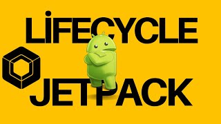 Lifecycle in Android Using Jetpack Compose [upl. by Joses]