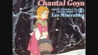 CHANSON GOYA Générique Les Misérables DESSIN ANIMEECARTOON [upl. by Sandon]