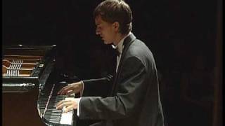 Rachmaninov EtudesTableaux op 39 no 8 [upl. by Yerocal]