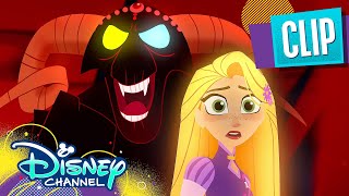 Every Rapunzels Tangled Adventure Song in Order 👑🎶  Compilation  disneychannel [upl. by Hook]