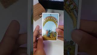 😍YOUR PAST SITUATION GONNA END NOW🦋MASSAGE YOU NEED TO HEAR tarot tarotreading [upl. by Assillim261]