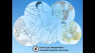 Corso per interpretare i manuali di pronto soccorso [upl. by Gazo527]