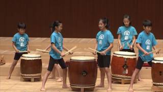 ドラム・コー（Drum Corps なぎさ公園小学校 [upl. by Ashby662]