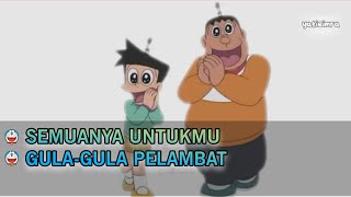 EP 236  Doraemon Malay Bahasa Melayu [upl. by Rolando]