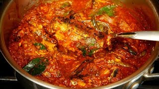 Canned Sardine Curry Recipe [upl. by Leavy24]