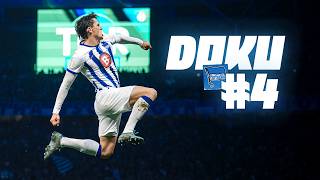 quotGUCK DAS ANquot  Episode 4  Hertha BSC Doku [upl. by Ysak]