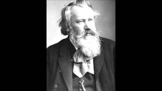 Johannes Brahms  Meine Liebe ist grün [upl. by Yoshi]