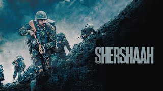 Shershaah movie 2024 Full HD in Hindi  Sidharth Malhotra  Kiara A  movie facts and details video [upl. by Salema]