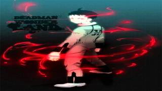 Deadman Wonderland OST 1 Track 5 DW28A [upl. by Norbie286]