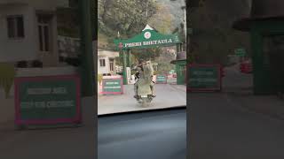 Number plate chhupane ki ninja technique hp challan funny [upl. by Baker]