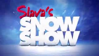 SLAVAS SNOWSHOW  Official Trailer [upl. by Chae]