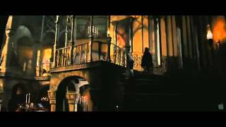 The Hobbit There and Back Again  Movie Trailer Dec 2013 HD [upl. by Ained]