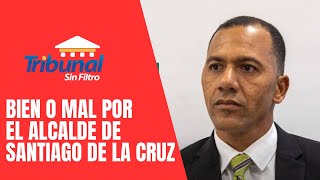 Alcalde advierte acciones de fuerza si haitianos no abandonan Santiago de la Cruz [upl. by Arreip]