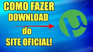 como baixar e instalar o torrent atualizado 2022 do site oficial [upl. by Evars]