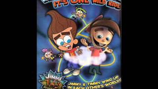 The Jimmy Timmy Power Hour Theme Song [upl. by Dunham363]