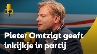 Pieter Omtzigt In Europa een probleem met democratie en rechtsstaat [upl. by Tabshey]