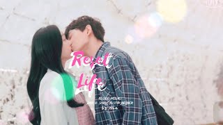 10000 HOURS  reset life fmv ding yu xi [upl. by Sokcin166]