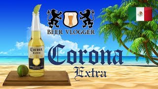 Cerveza 🍺 Corona Extra 🍺 [upl. by Isherwood252]