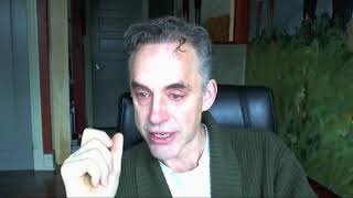 jordan b peterson crying about individualism [upl. by Adlin827]