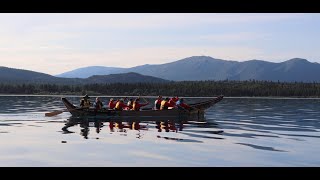 Taku River Tlingit First Nation’s Journey to Revitalize its Indigenous Laws [upl. by Assirolc44]