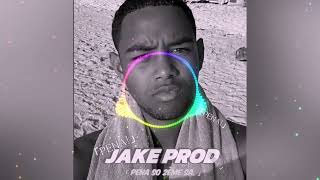 Laisse moi kontan toi  REMIX  JAKE PROD [upl. by Eeluj]