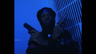 Leeky G Bando  Blick Em Music Video Shot By MookieMadFace [upl. by Nosyerg]